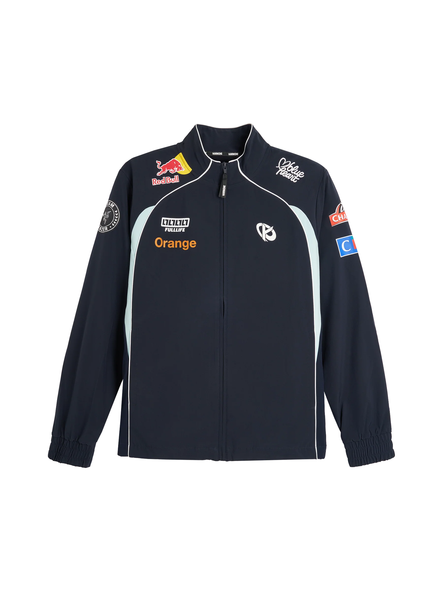 Vestes et manteaux